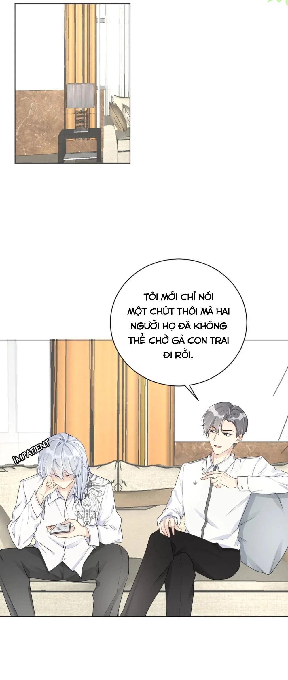 Trò Chơi Đẳng Cấp Hàng Đầu Chapter  22 - 3