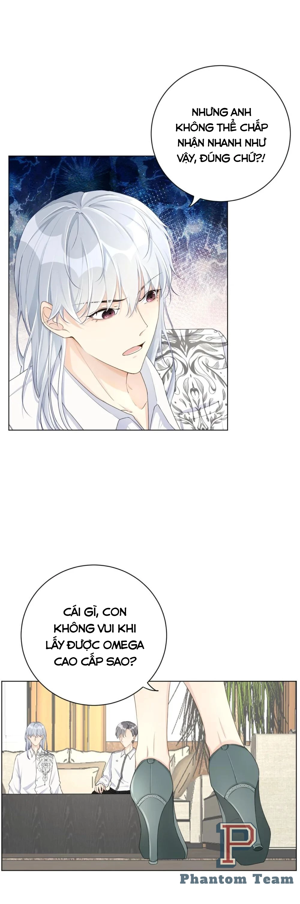 Trò Chơi Đẳng Cấp Hàng Đầu Chapter  22 - 4