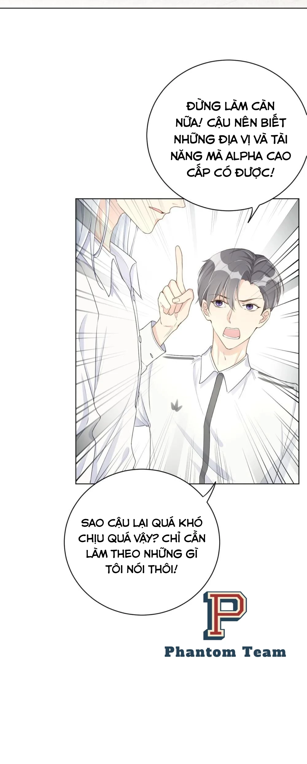 Trò Chơi Đẳng Cấp Hàng Đầu Chapter  22 - 7