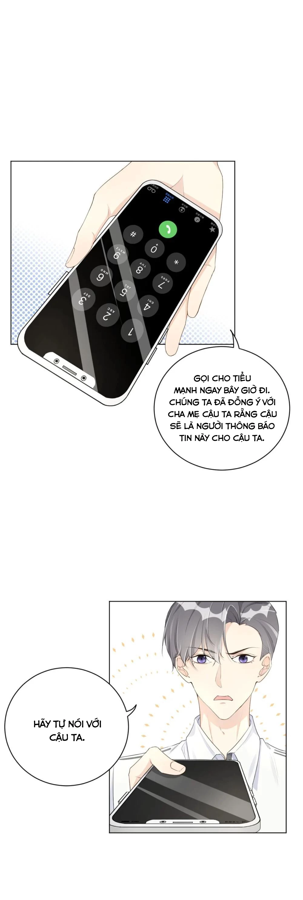 Trò Chơi Đẳng Cấp Hàng Đầu Chapter  22 - 8