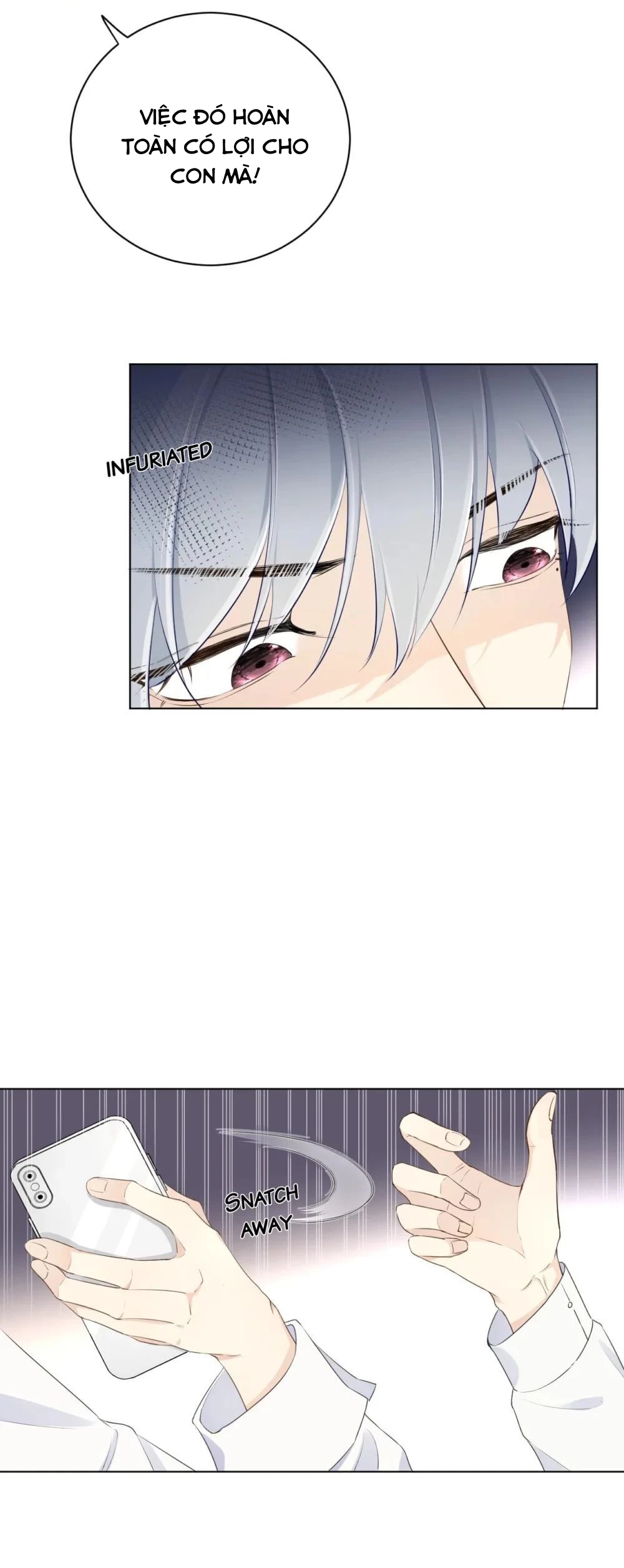 Trò Chơi Đẳng Cấp Hàng Đầu Chapter  22 - 10