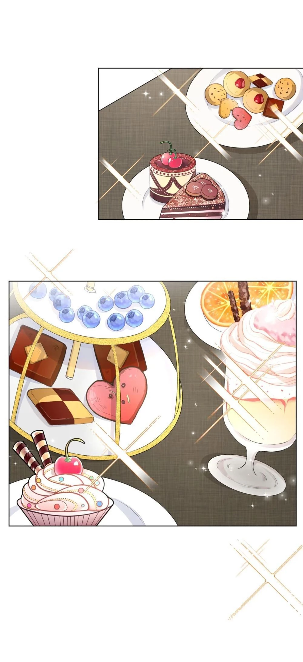 Trò Chơi Đẳng Cấp Hàng Đầu Chapter  22 - 12