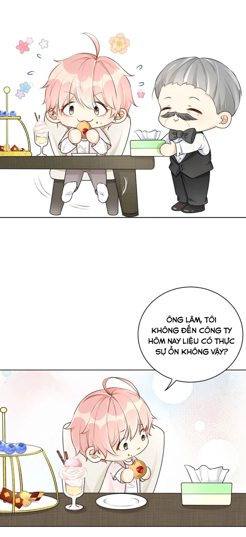 Trò Chơi Đẳng Cấp Hàng Đầu Chapter  22 - 13