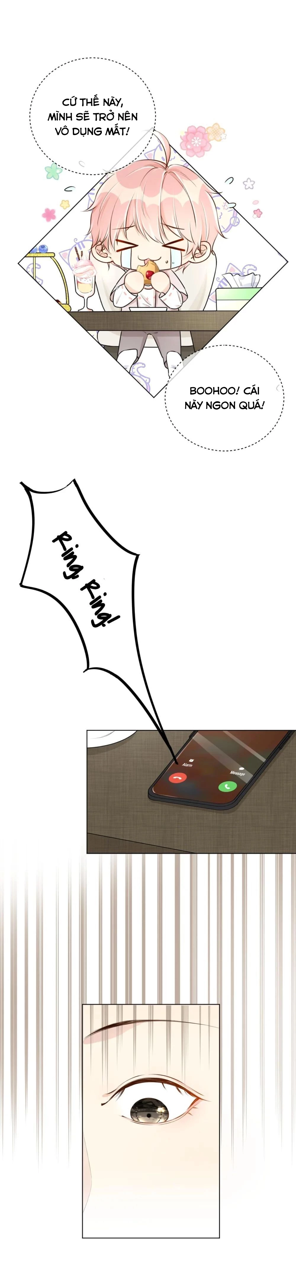 Trò Chơi Đẳng Cấp Hàng Đầu Chapter  22 - 15