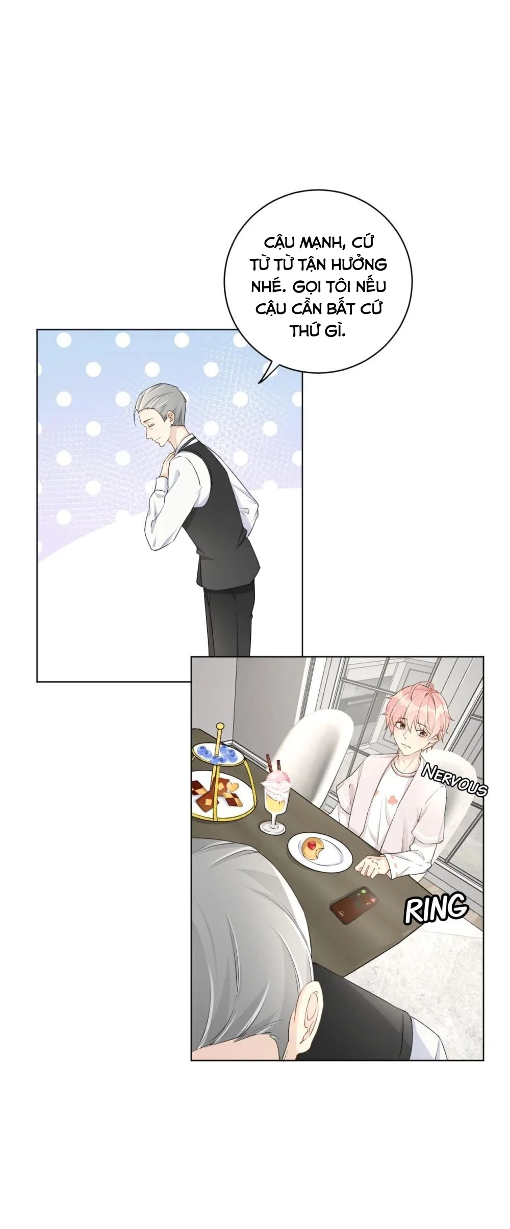 Trò Chơi Đẳng Cấp Hàng Đầu Chapter  22 - 18