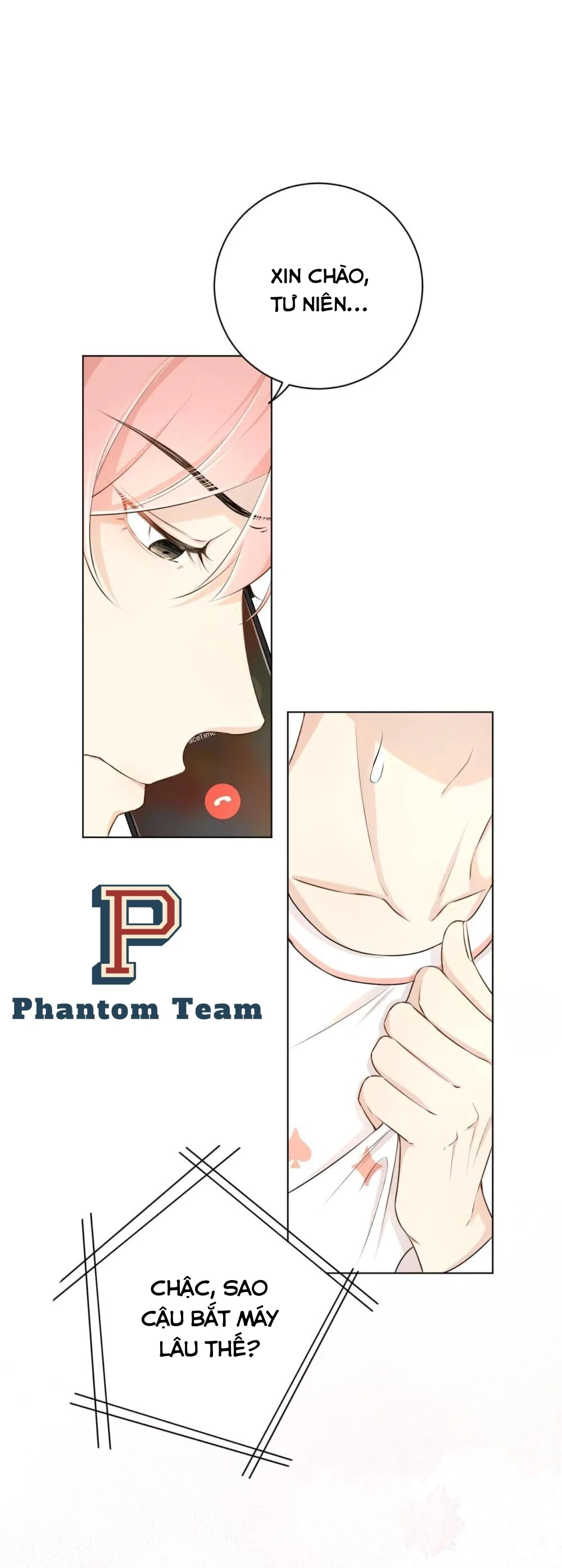 Trò Chơi Đẳng Cấp Hàng Đầu Chapter  22 - 19