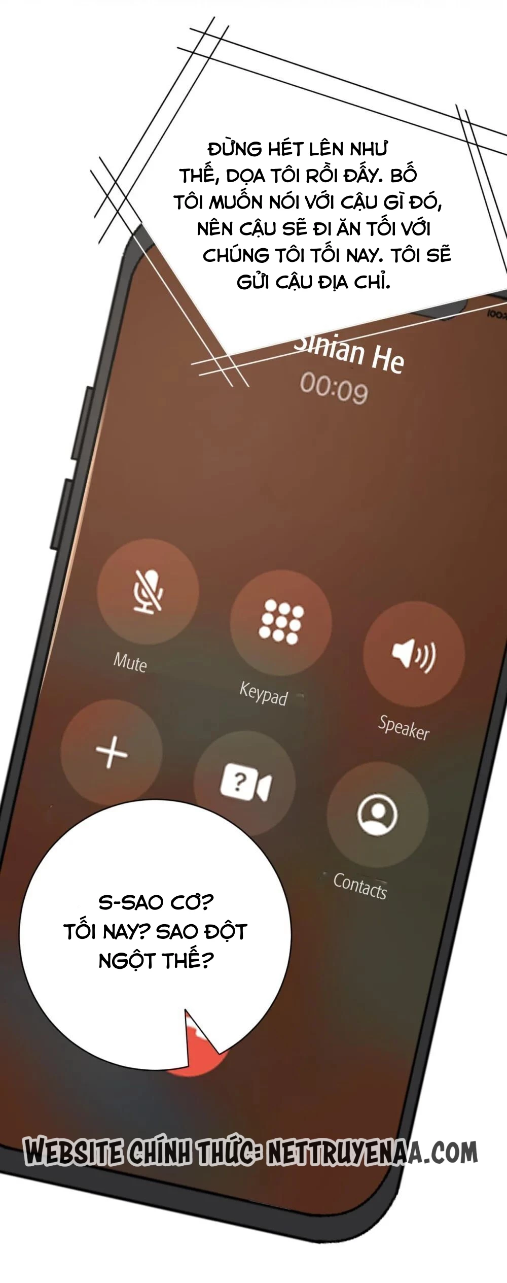 Trò Chơi Đẳng Cấp Hàng Đầu Chapter  22 - 21