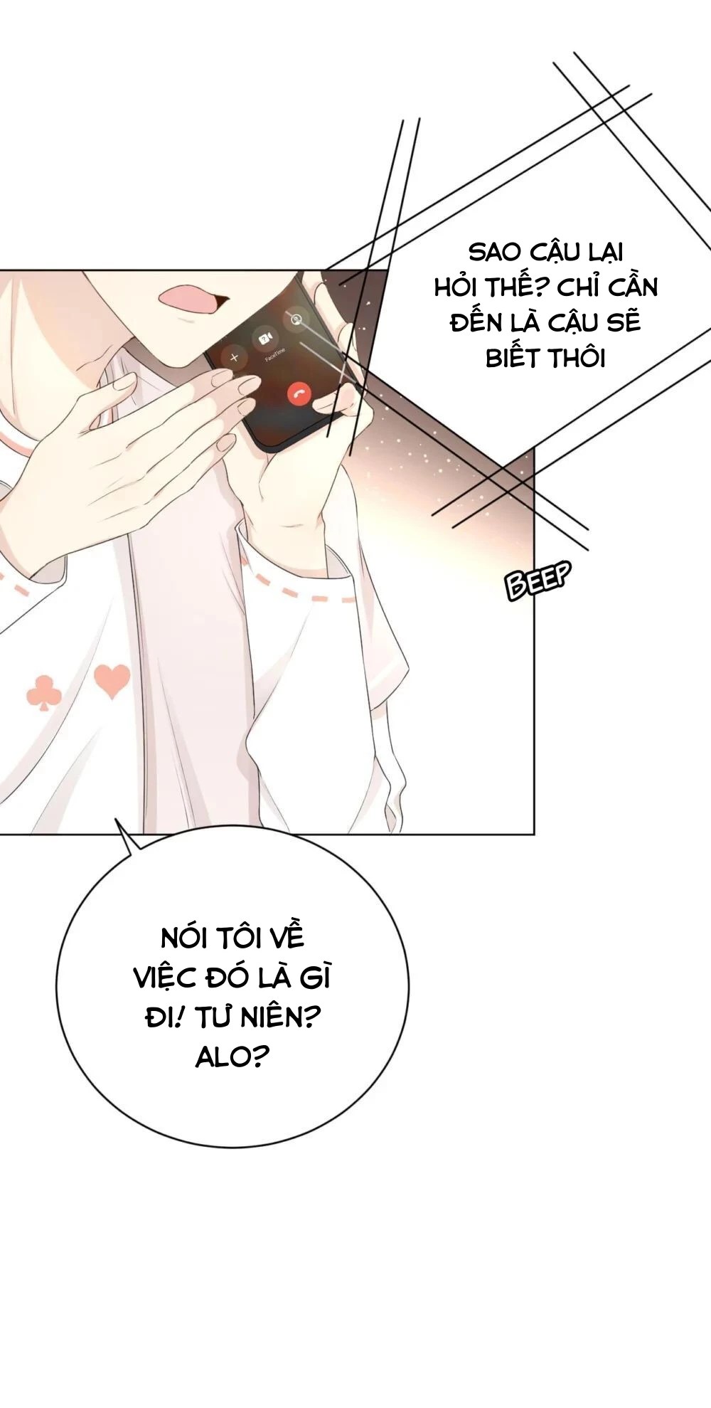 Trò Chơi Đẳng Cấp Hàng Đầu Chapter  22 - 22