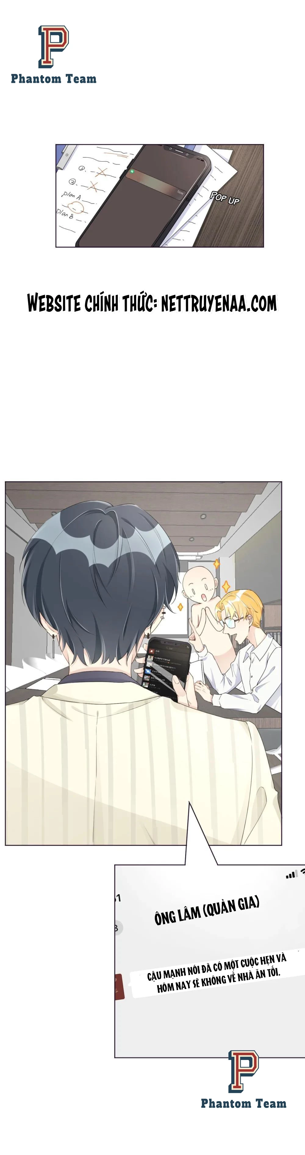 Trò Chơi Đẳng Cấp Hàng Đầu Chapter  23 - 5