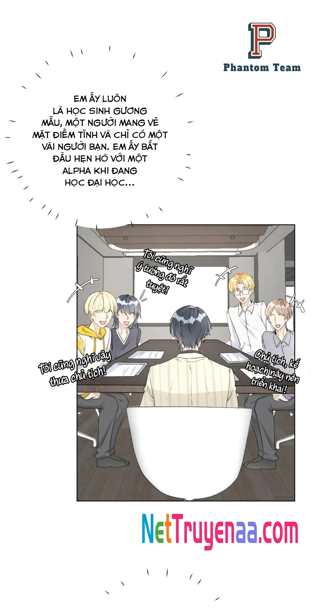 Trò Chơi Đẳng Cấp Hàng Đầu Chapter  23 - 8