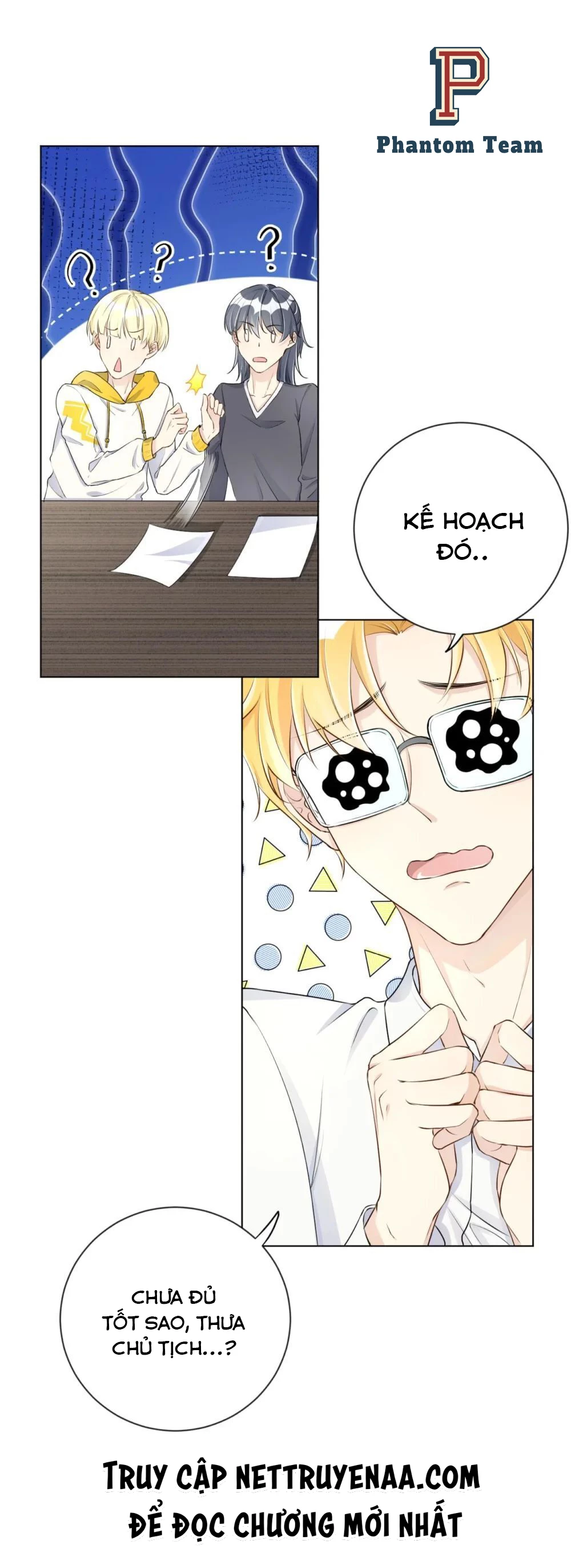 Trò Chơi Đẳng Cấp Hàng Đầu Chapter  23 - 10