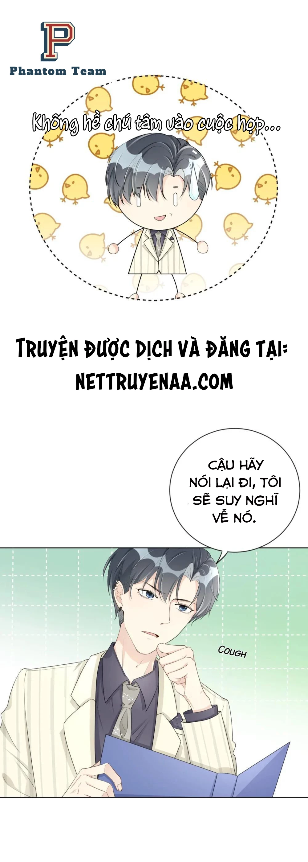 Trò Chơi Đẳng Cấp Hàng Đầu Chapter  23 - 11