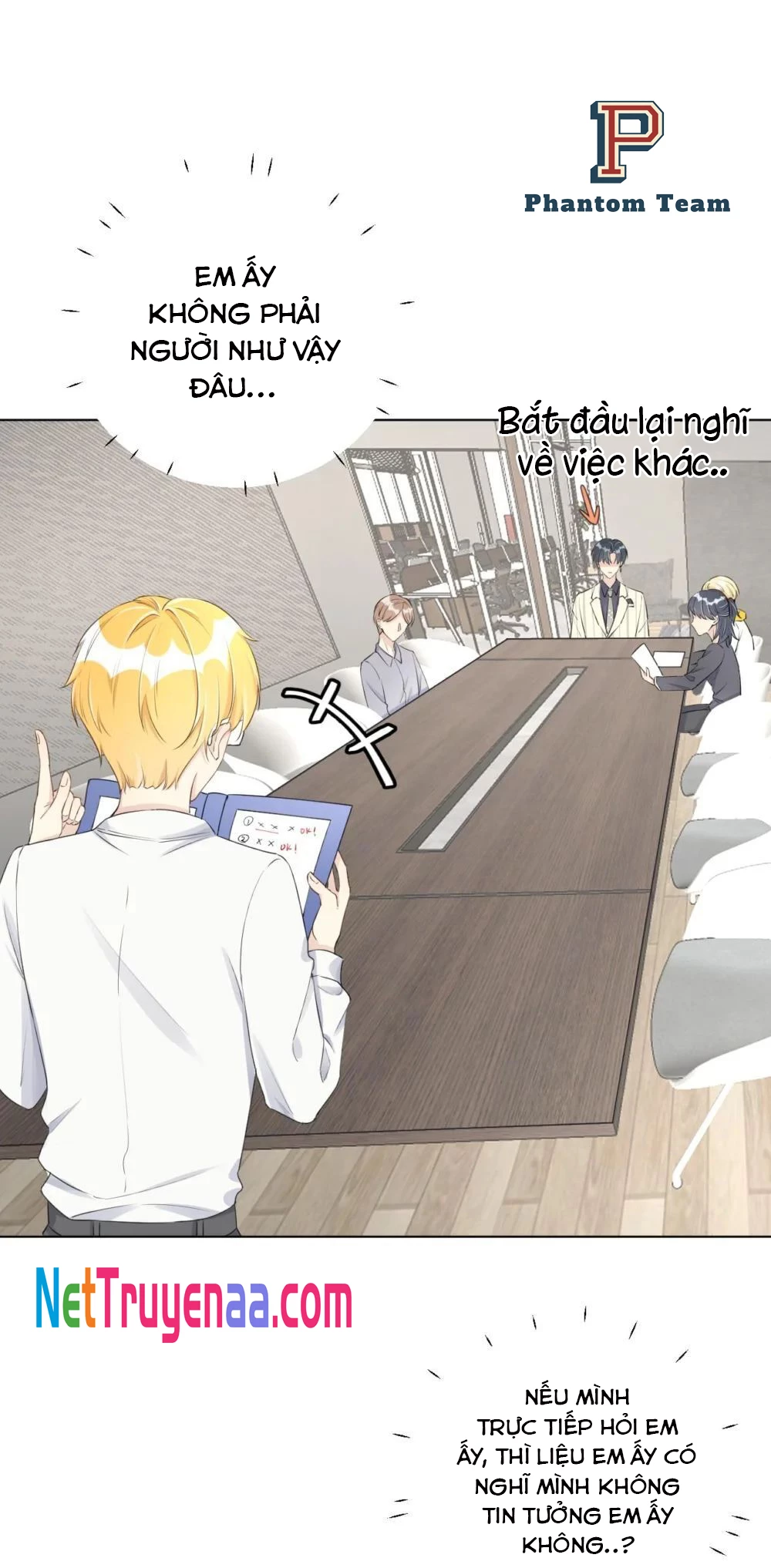 Trò Chơi Đẳng Cấp Hàng Đầu Chapter  23 - 12