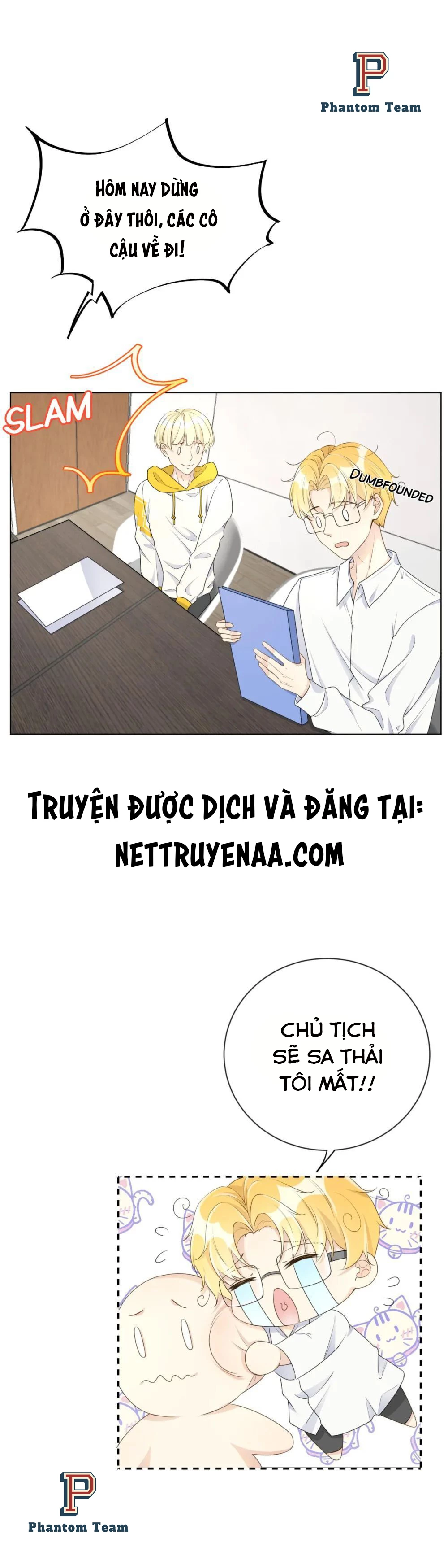 Trò Chơi Đẳng Cấp Hàng Đầu Chapter  23 - 15