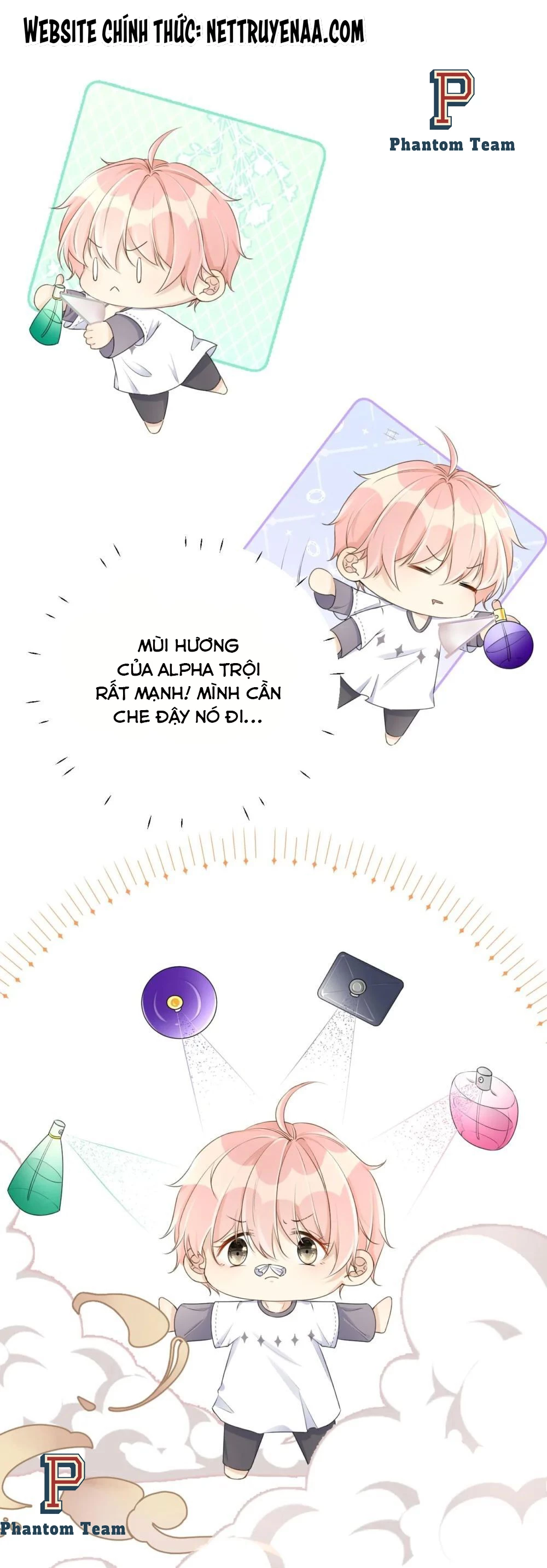 Trò Chơi Đẳng Cấp Hàng Đầu Chapter  23 - 17