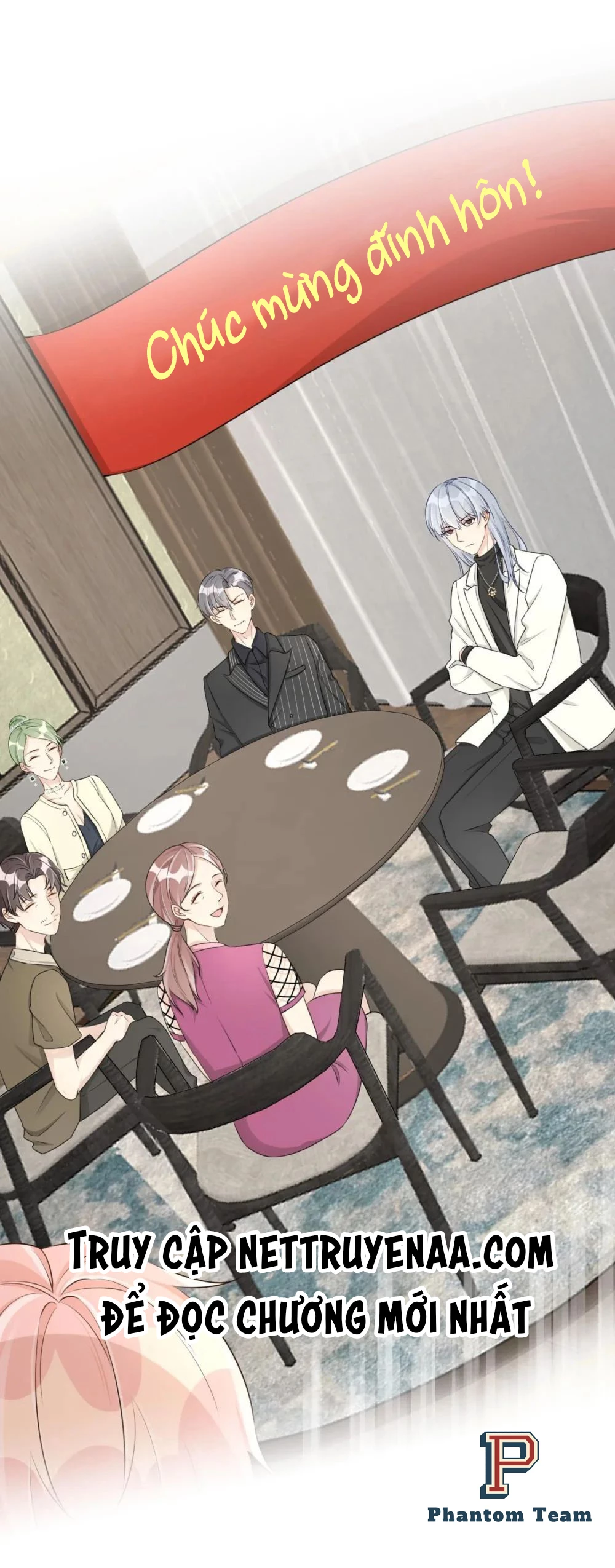 Trò Chơi Đẳng Cấp Hàng Đầu Chapter  23 - 26