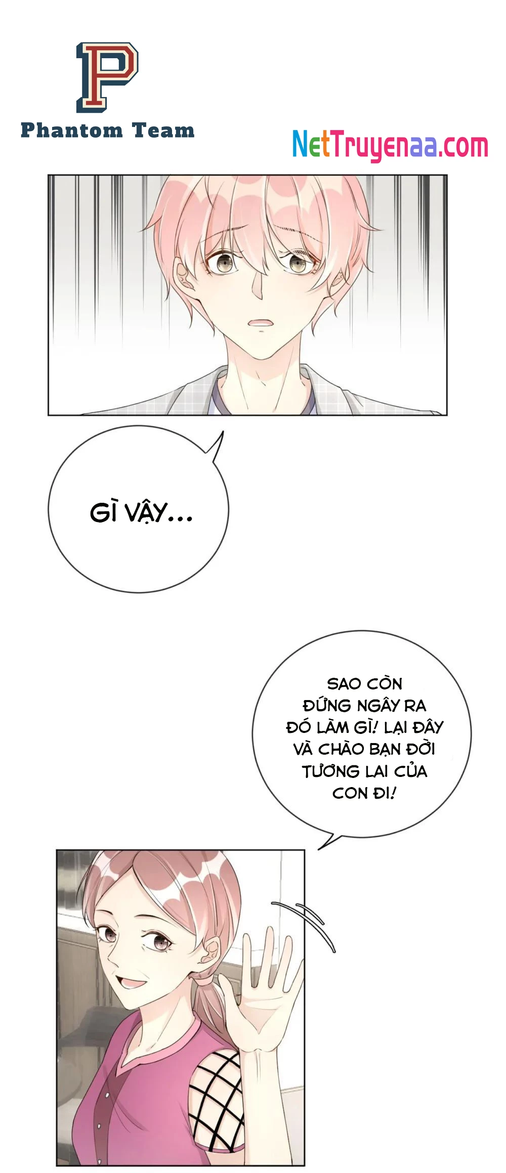 Trò Chơi Đẳng Cấp Hàng Đầu Chapter  23 - 28