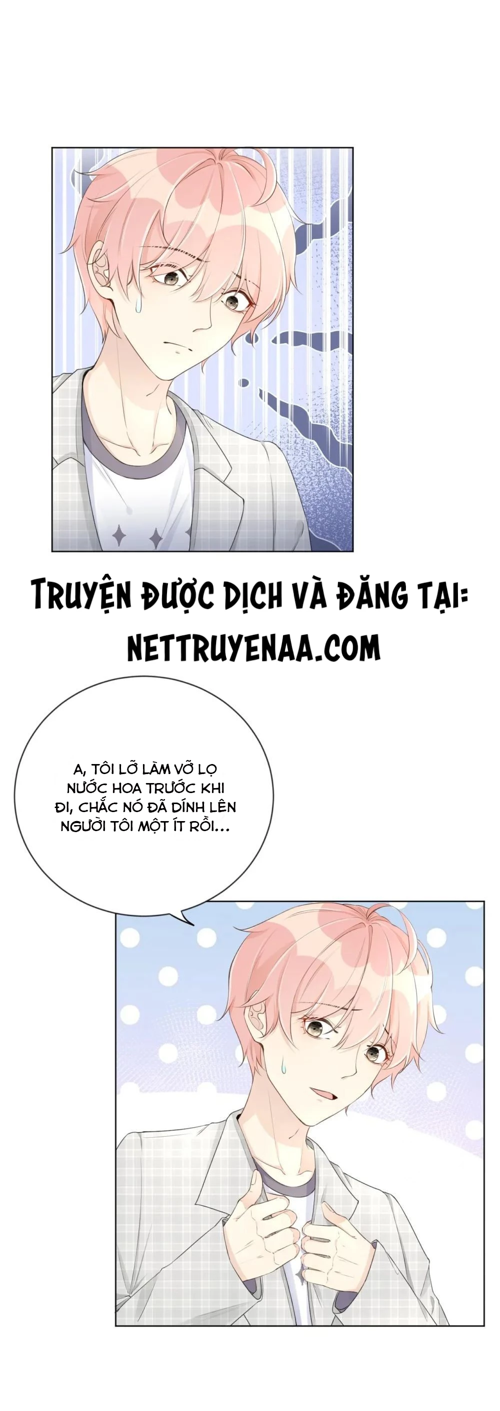 Trò Chơi Đẳng Cấp Hàng Đầu Chapter  24 - 2