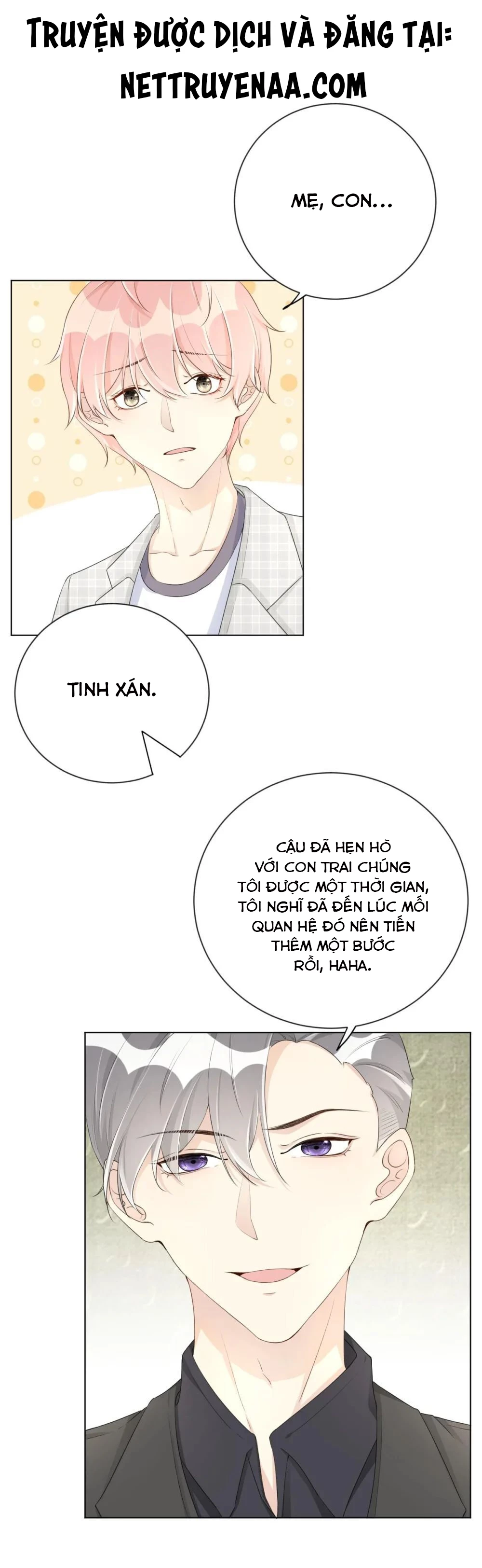 Trò Chơi Đẳng Cấp Hàng Đầu Chapter  24 - 6