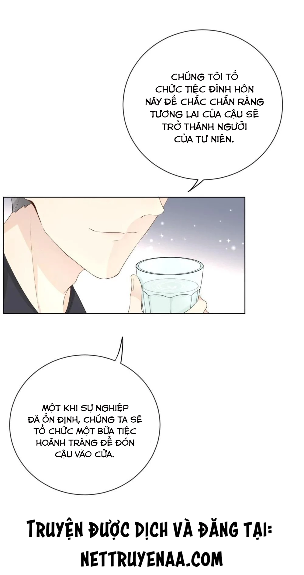 Trò Chơi Đẳng Cấp Hàng Đầu Chapter  24 - 7