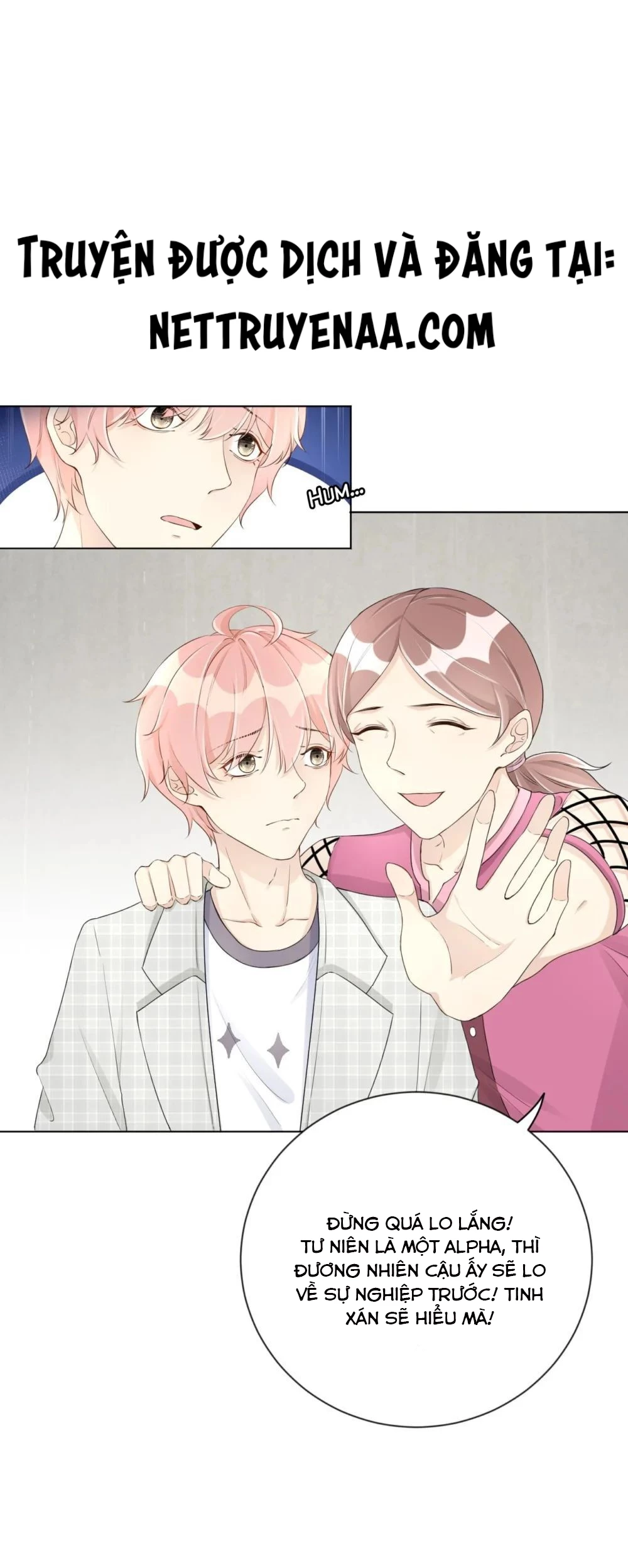 Trò Chơi Đẳng Cấp Hàng Đầu Chapter  24 - 8