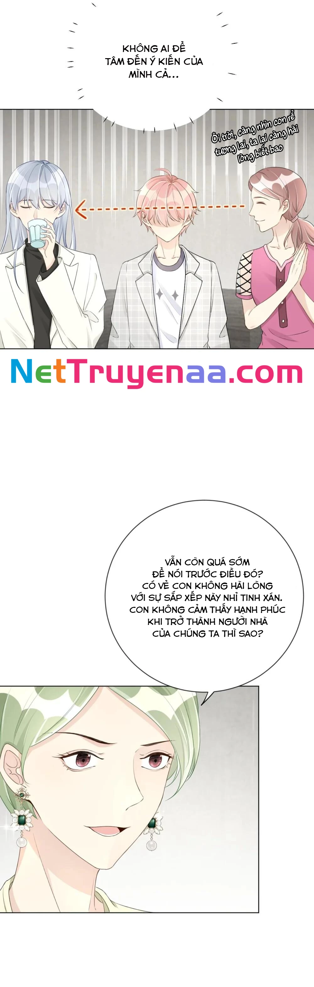 Trò Chơi Đẳng Cấp Hàng Đầu Chapter  24 - 10