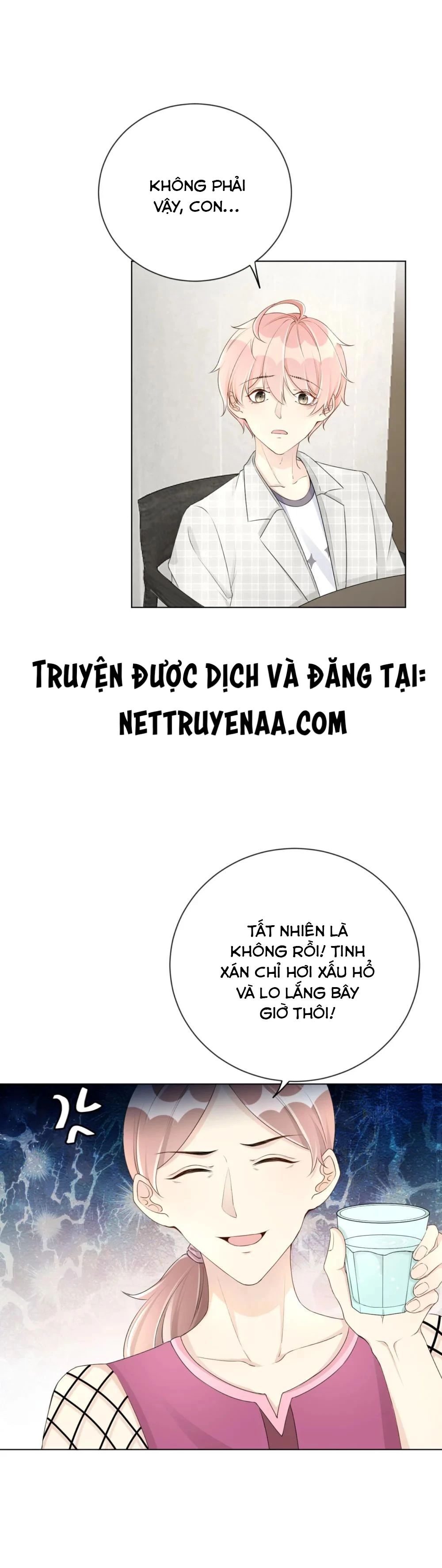 Trò Chơi Đẳng Cấp Hàng Đầu Chapter  24 - 11