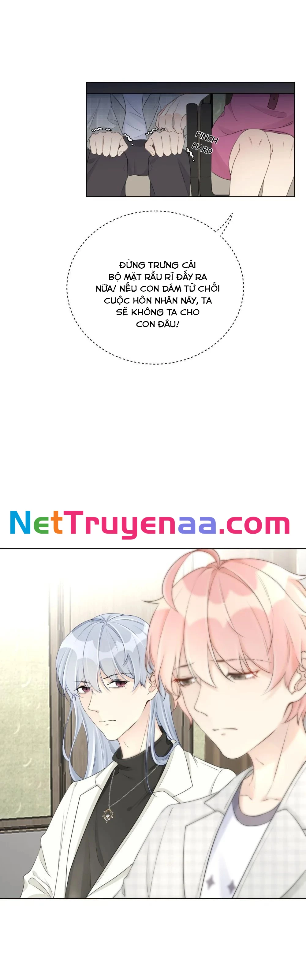 Trò Chơi Đẳng Cấp Hàng Đầu Chapter  24 - 12