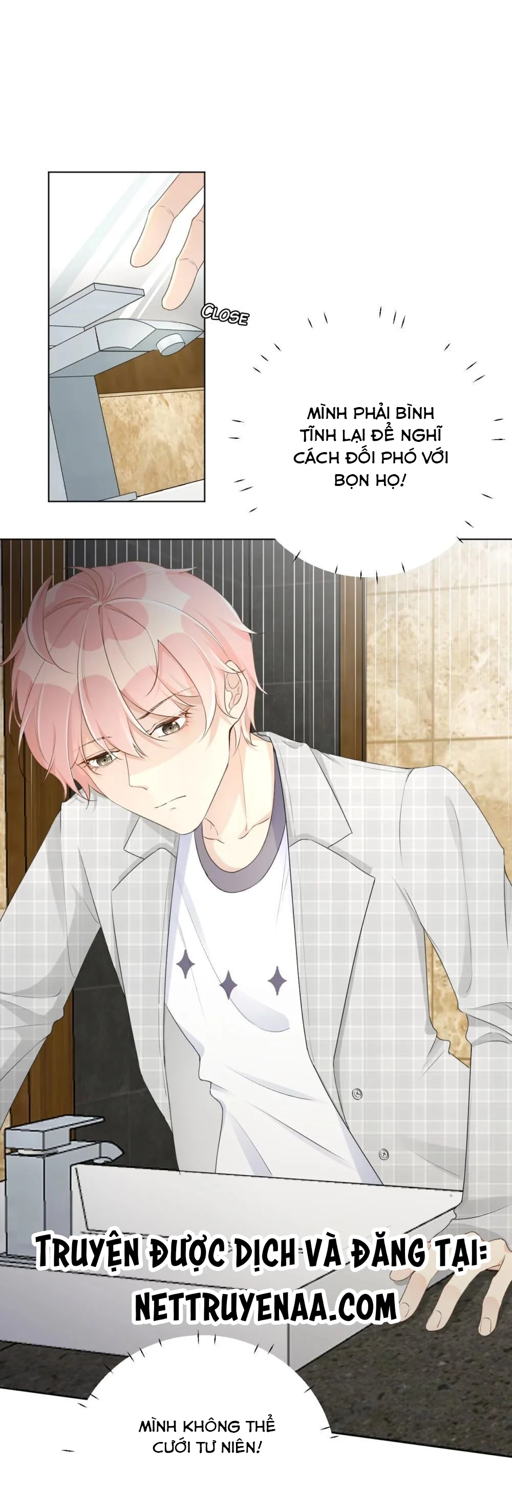 Trò Chơi Đẳng Cấp Hàng Đầu Chapter  24 - 16