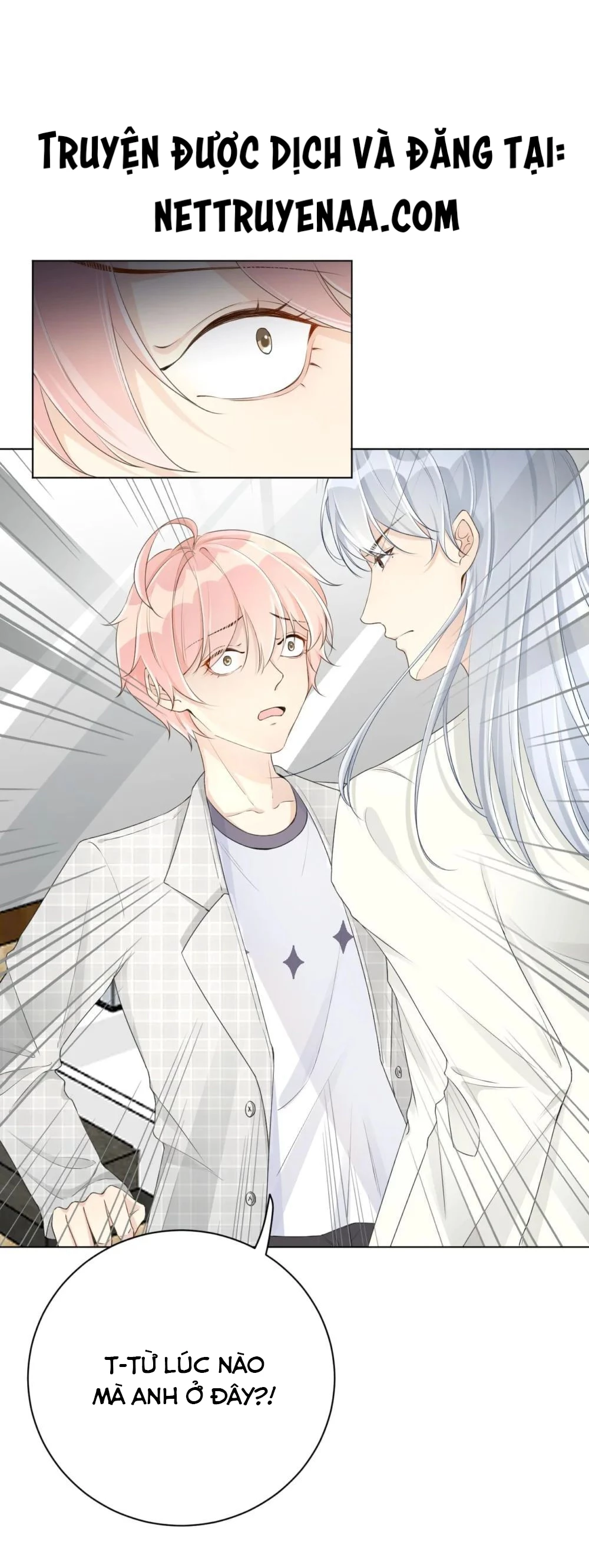 Trò Chơi Đẳng Cấp Hàng Đầu Chapter  24 - 18