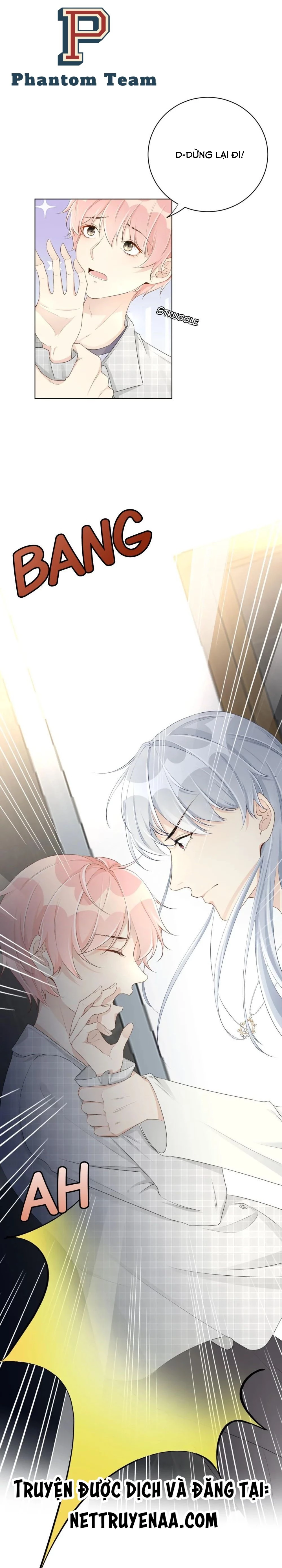 Trò Chơi Đẳng Cấp Hàng Đầu Chapter  24 - 21