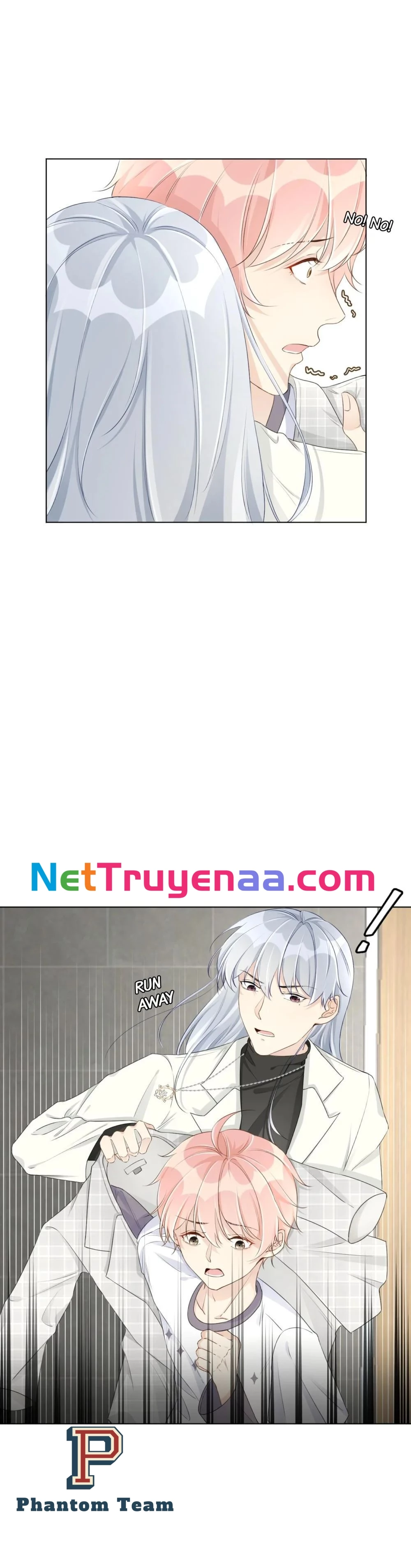 Trò Chơi Đẳng Cấp Hàng Đầu Chapter  24 - 23