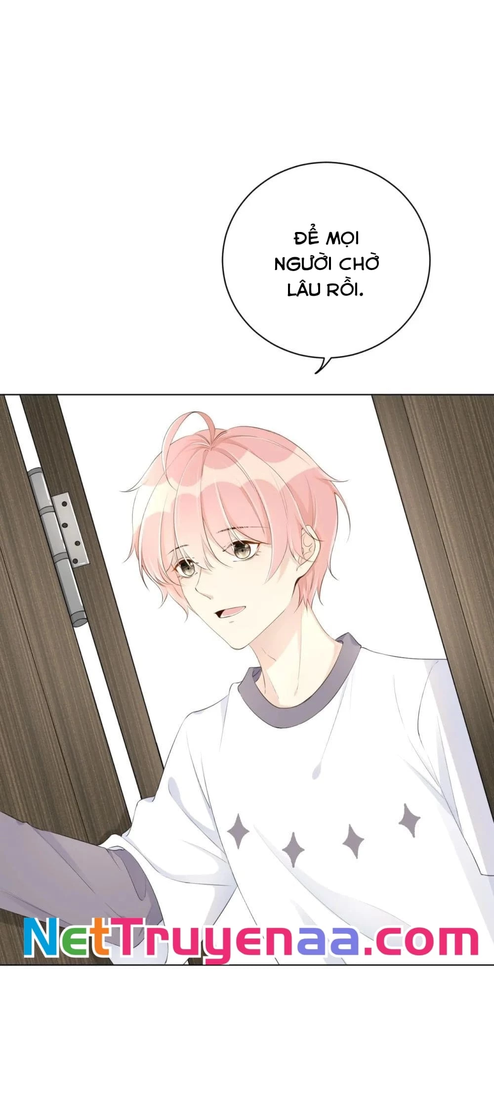 Trò Chơi Đẳng Cấp Hàng Đầu Chapter  25 - 3