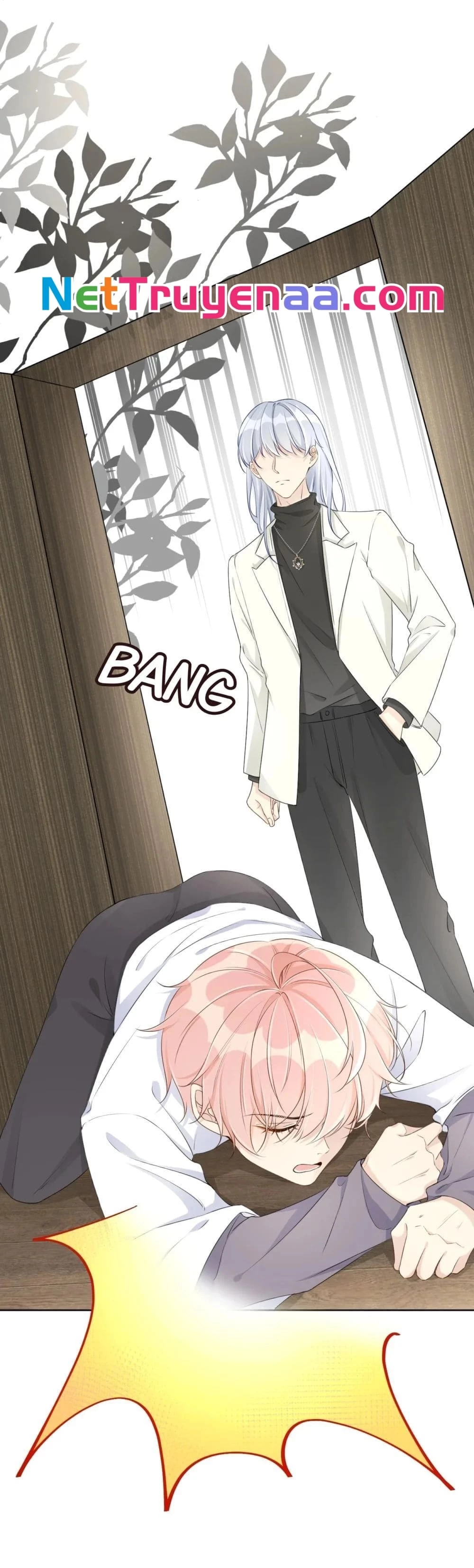 Trò Chơi Đẳng Cấp Hàng Đầu Chapter  25 - 6