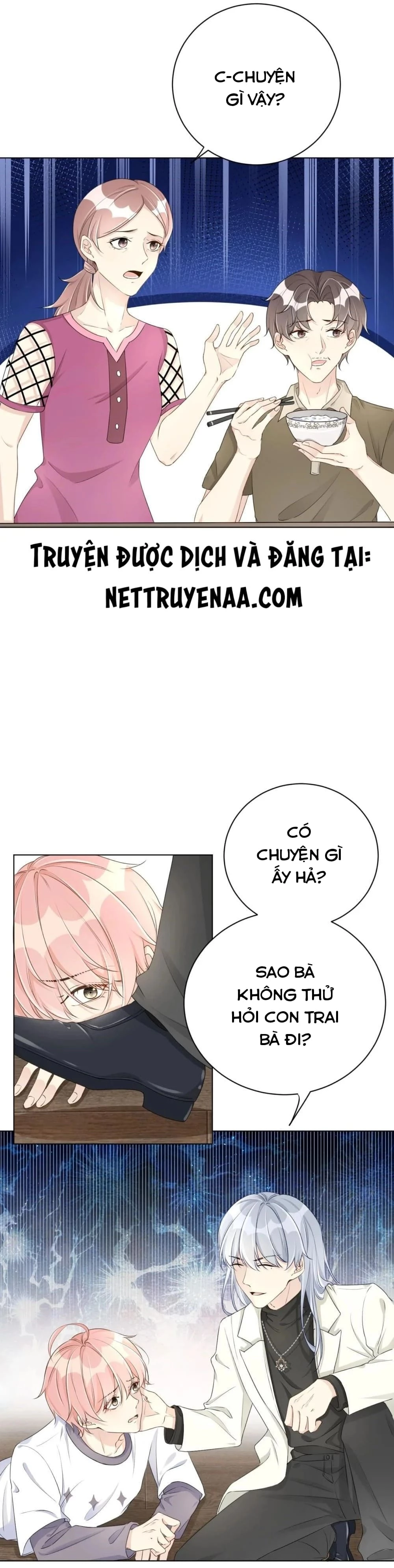 Trò Chơi Đẳng Cấp Hàng Đầu Chapter  25 - 8