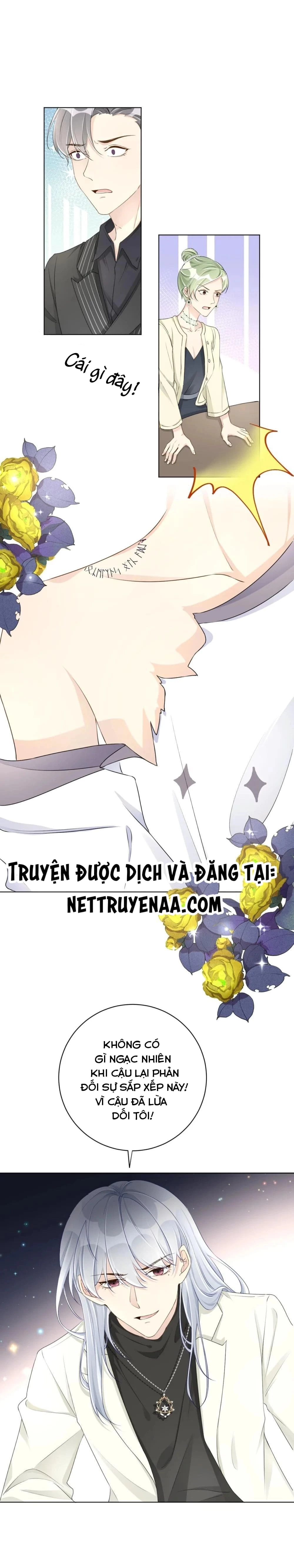 Trò Chơi Đẳng Cấp Hàng Đầu Chapter  25 - 10