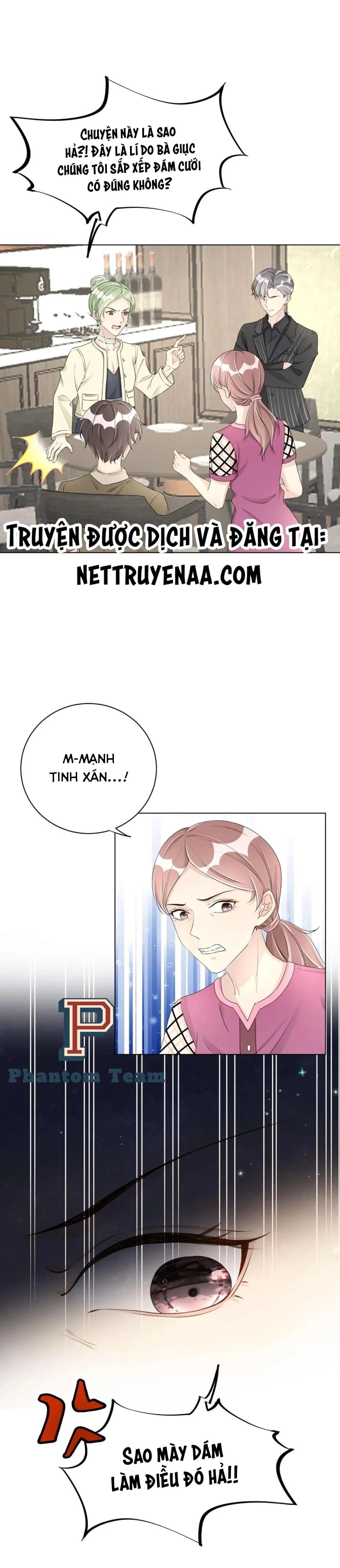 Trò Chơi Đẳng Cấp Hàng Đầu Chapter  25 - 11