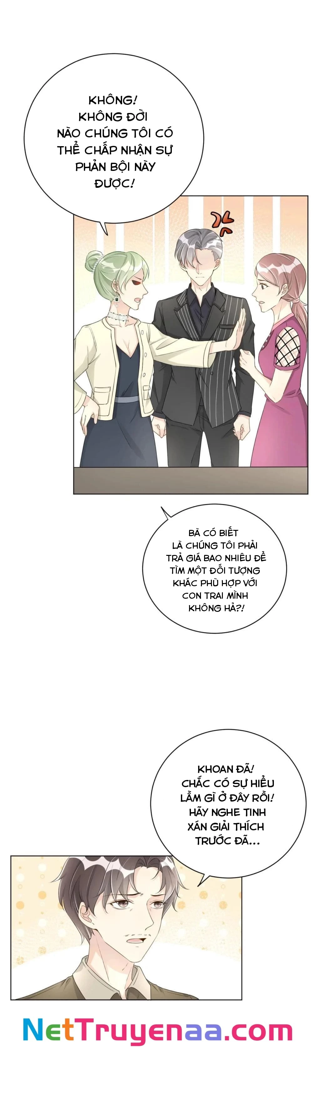 Trò Chơi Đẳng Cấp Hàng Đầu Chapter  25 - 16