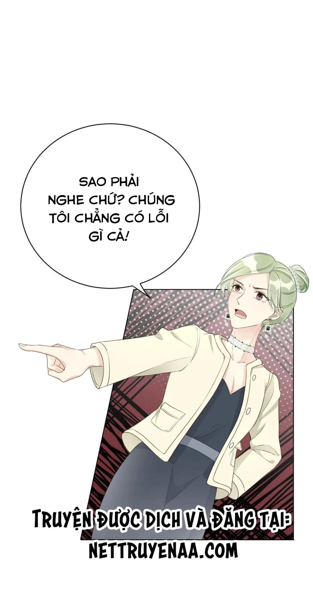 Trò Chơi Đẳng Cấp Hàng Đầu Chapter  25 - 17