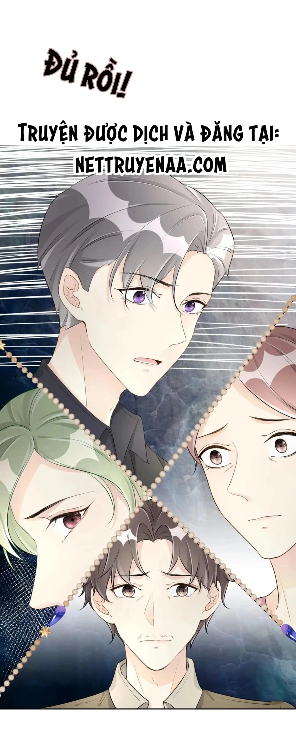 Trò Chơi Đẳng Cấp Hàng Đầu Chapter  25 - 18