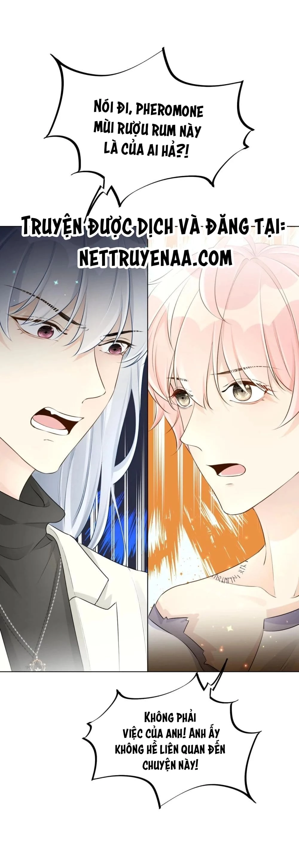 Trò Chơi Đẳng Cấp Hàng Đầu Chapter  25 - 19