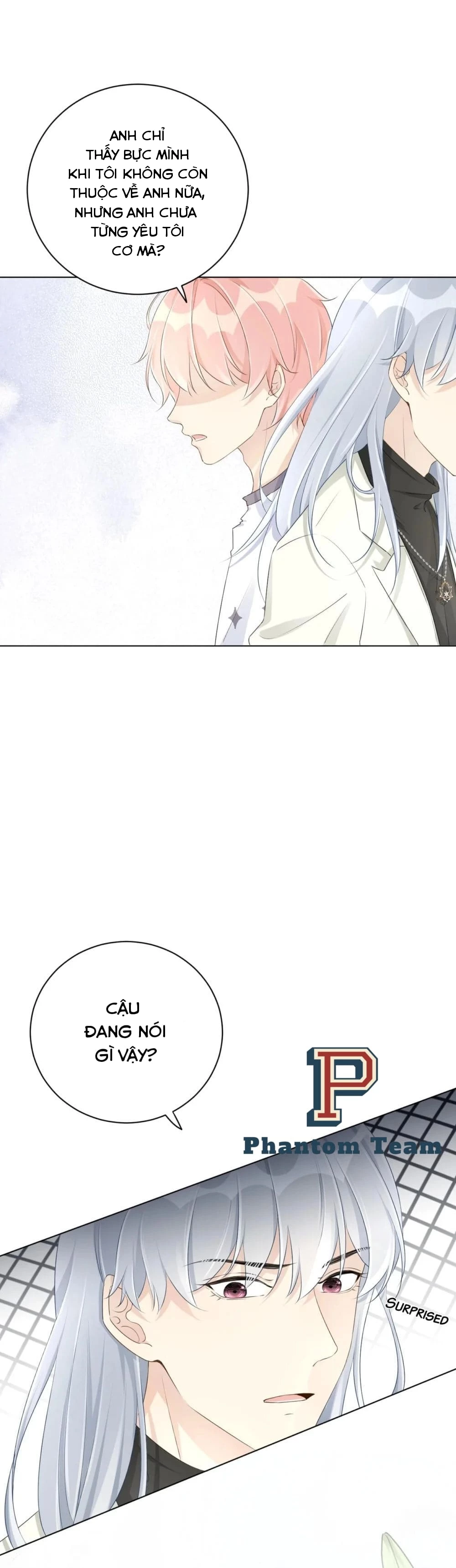 Trò Chơi Đẳng Cấp Hàng Đầu Chapter  25 - 21