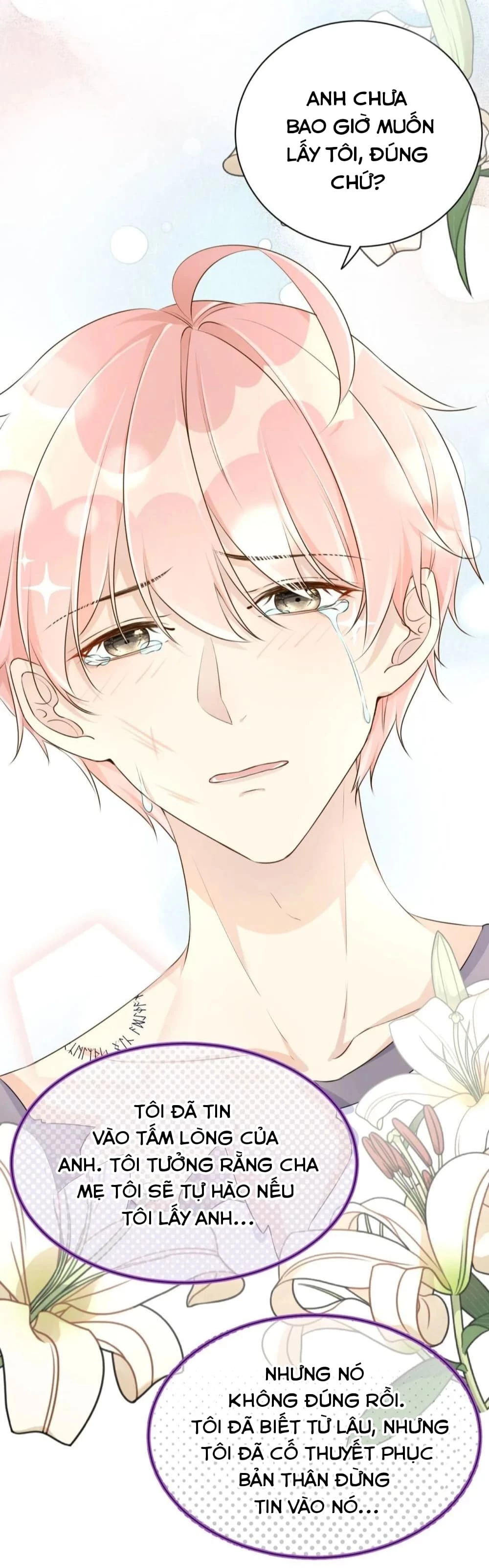 Trò Chơi Đẳng Cấp Hàng Đầu Chapter  25 - 22