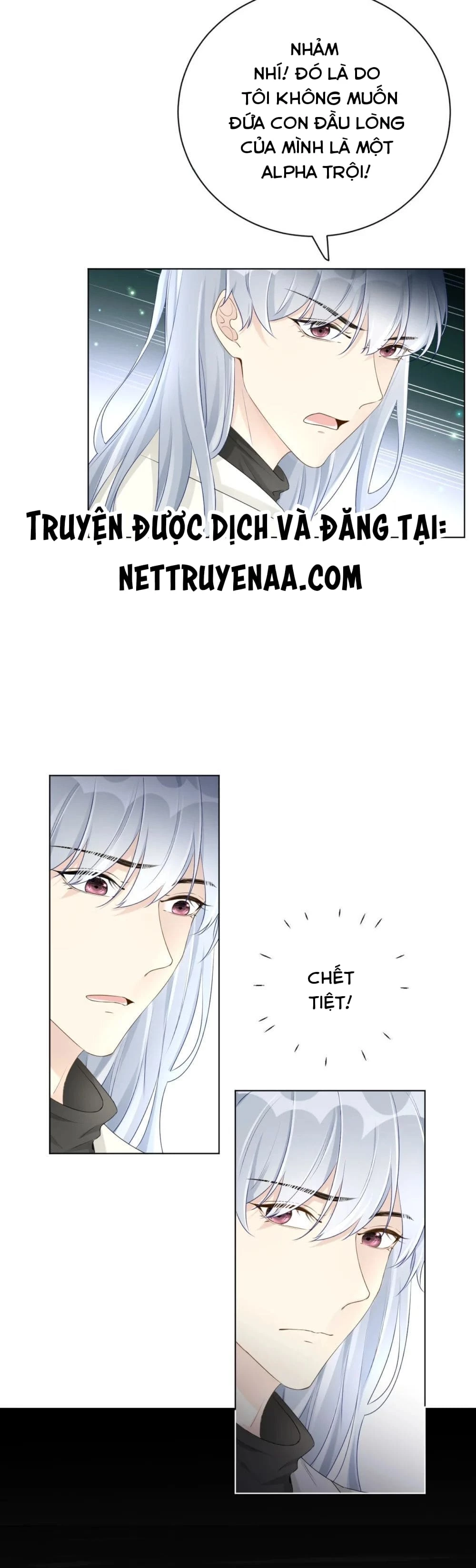 Trò Chơi Đẳng Cấp Hàng Đầu Chapter  25 - 24