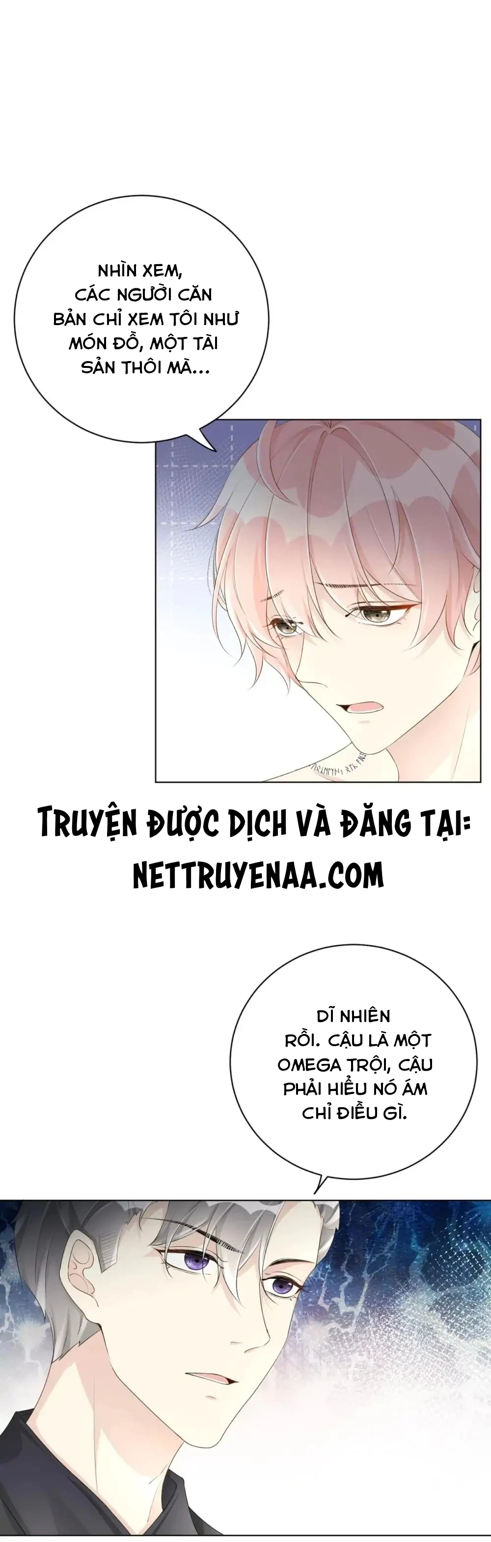 Trò Chơi Đẳng Cấp Hàng Đầu Chapter  26 - 2