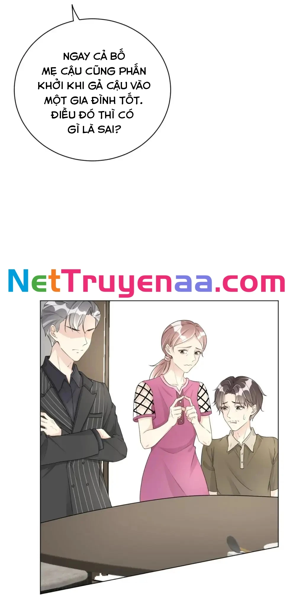 Trò Chơi Đẳng Cấp Hàng Đầu Chapter  26 - 3