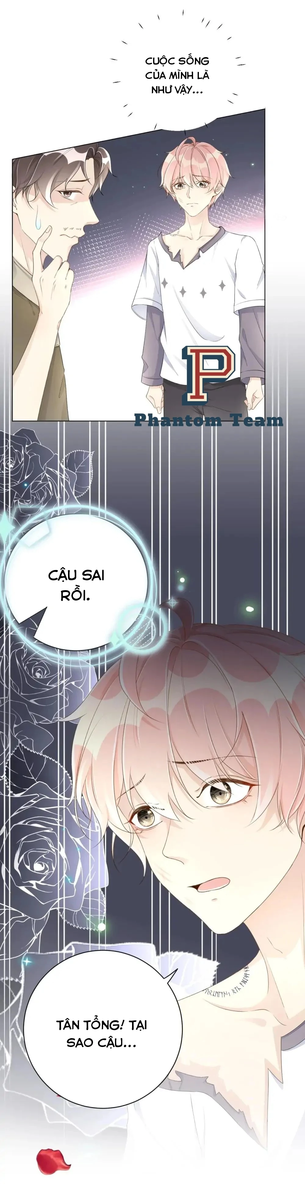 Trò Chơi Đẳng Cấp Hàng Đầu Chapter  26 - 4