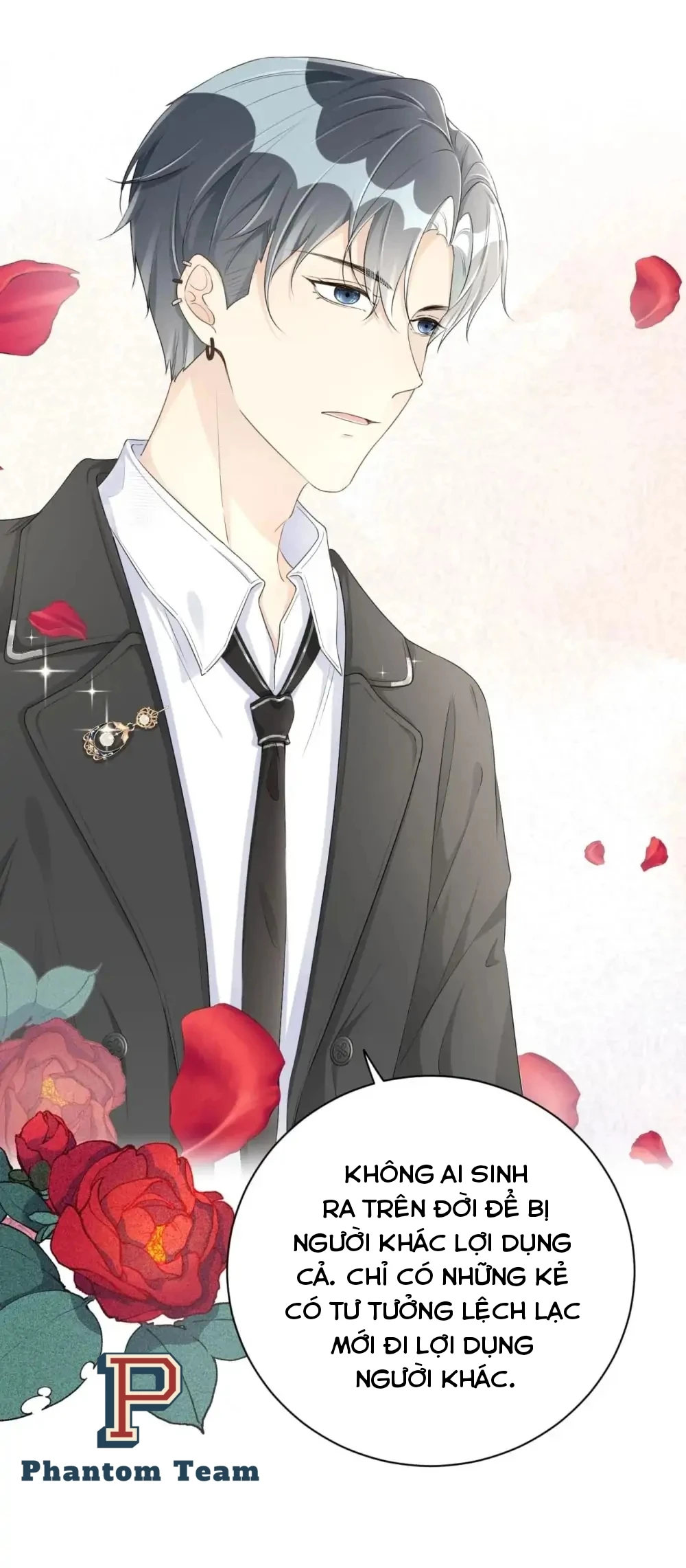 Trò Chơi Đẳng Cấp Hàng Đầu Chapter  26 - 5