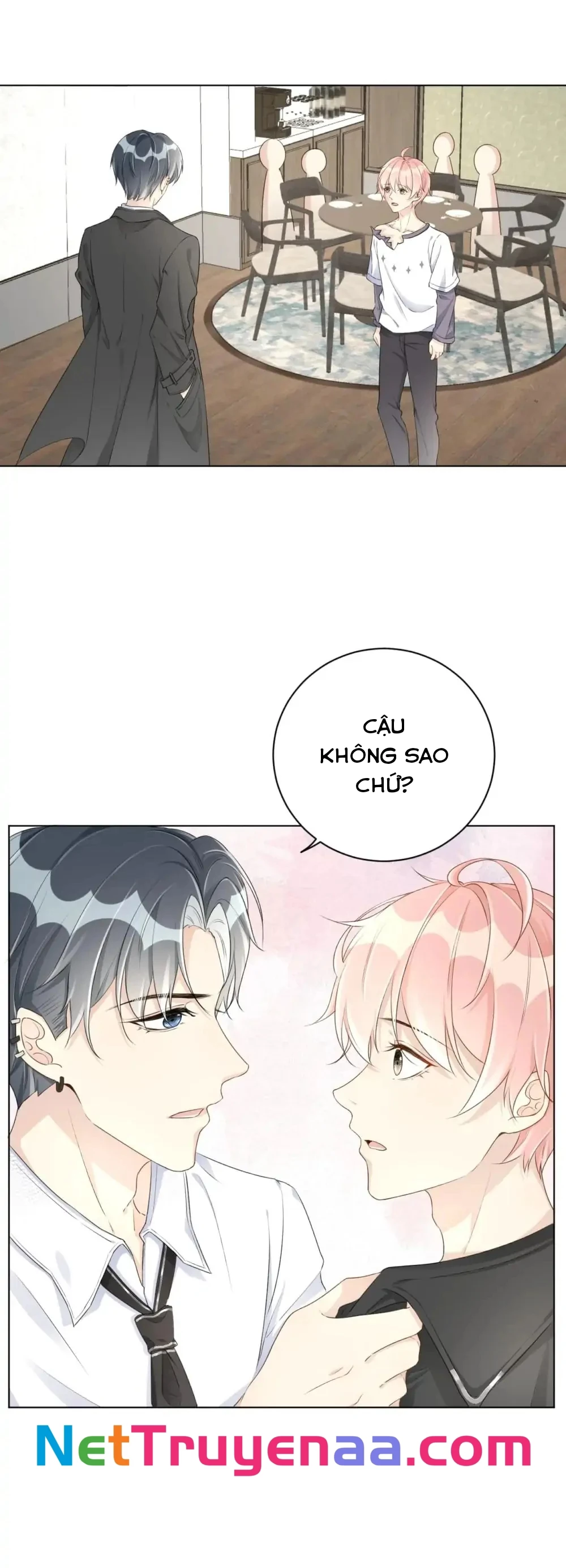 Trò Chơi Đẳng Cấp Hàng Đầu Chapter  26 - 6