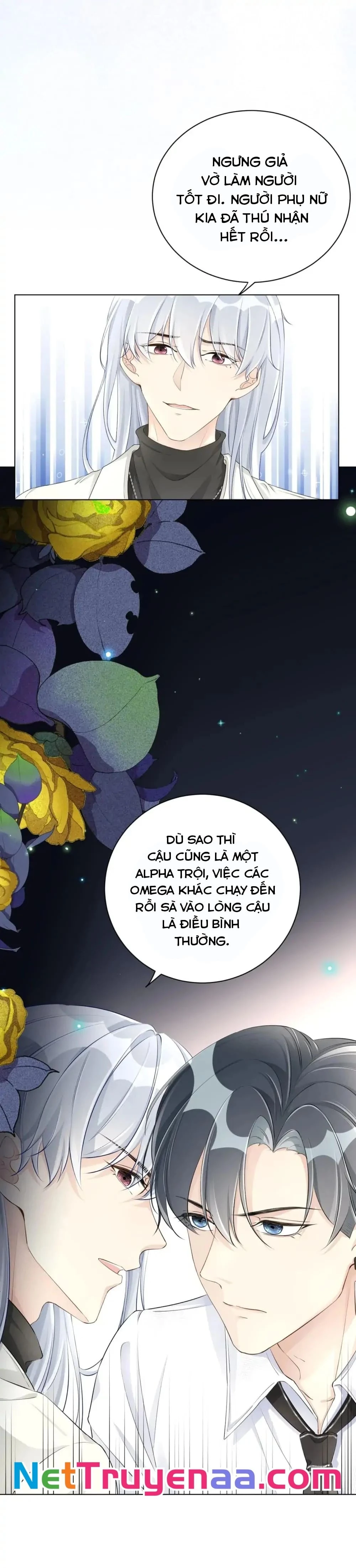 Trò Chơi Đẳng Cấp Hàng Đầu Chapter  26 - 11